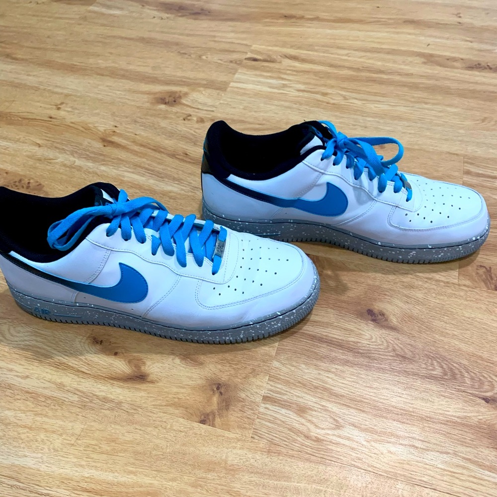 Nike Air Force One